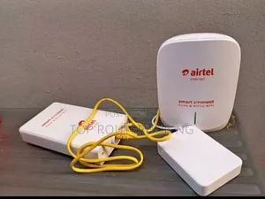 Airtel 5g Odu Router
