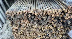 30mm Carbon Steel Smooth Round Bar