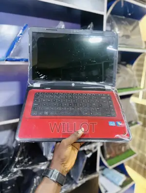 Laptop HP Pavilion G6 8GB Intel Core I5 HDD 350GB
