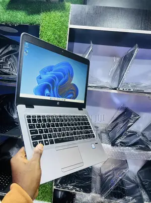 Laptop HP EliteBook 840 G3 8GB Intel Core I5 SSD 256GB