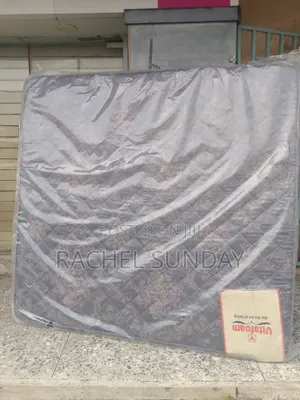 Semi Orthopedic Mattress
