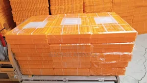 Big Size Birds Transport Crates