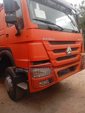Howo Truck