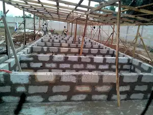 Fish Farm Construction Consultancy
