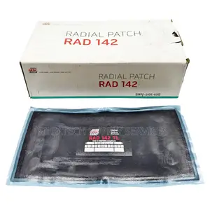 Radial Patch
