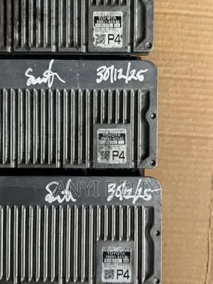Ecu Brain Box Toyota Rav4 2015 at 89661-42s40