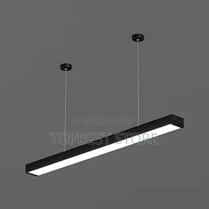 Modern Office Led Pendant Light