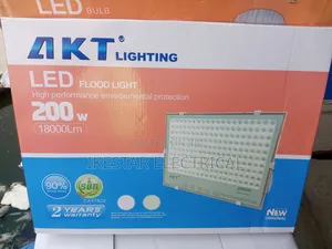 200w Akt Flood Light
