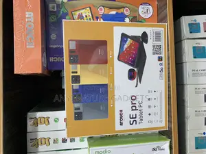New Atouch SE Pro 512 GB Black