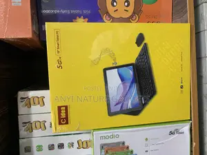 New C idea CM8800 Plus 1 TB Black