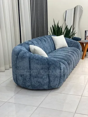Chairs in Livingroom