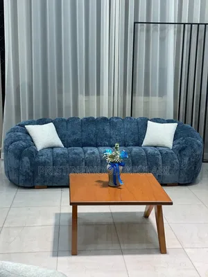 Chairs in Livingroom