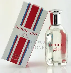 Tommy Girl Tommy Hilfiger For Women