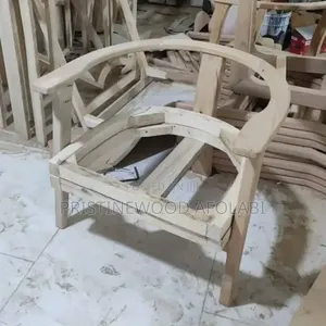 Sofa Made in Nigeria