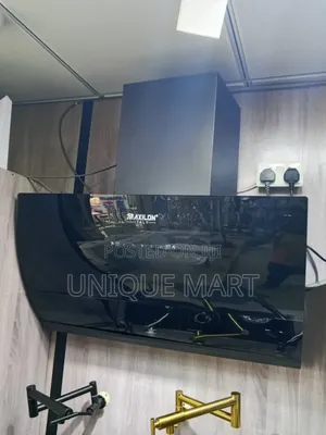 90cm Maxilon Heat Extractor
