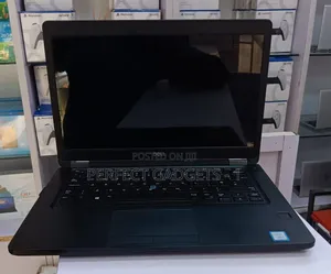Laptop Dell Latitude 5490 8GB Intel Core I5 SSD 256GB