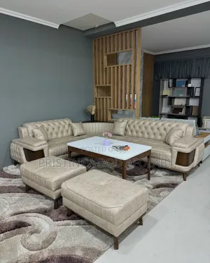 Sofa and Chairs