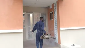 Best Fumigation Service