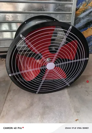 18 Inches Industrial Fan