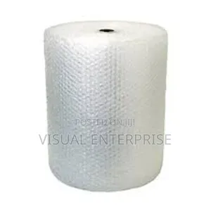 Bubble Wraps for Wrapping Fragile Goods (600mm×20m)