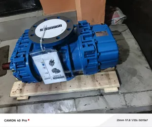 Original Industrial Pump