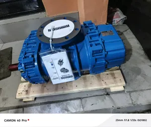 Original Industrial Pump