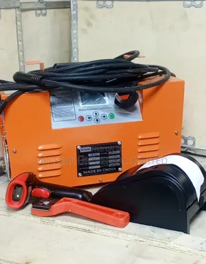20mm X 315mm Norrance Electro-fusion Machine (Nous Parlons Français)