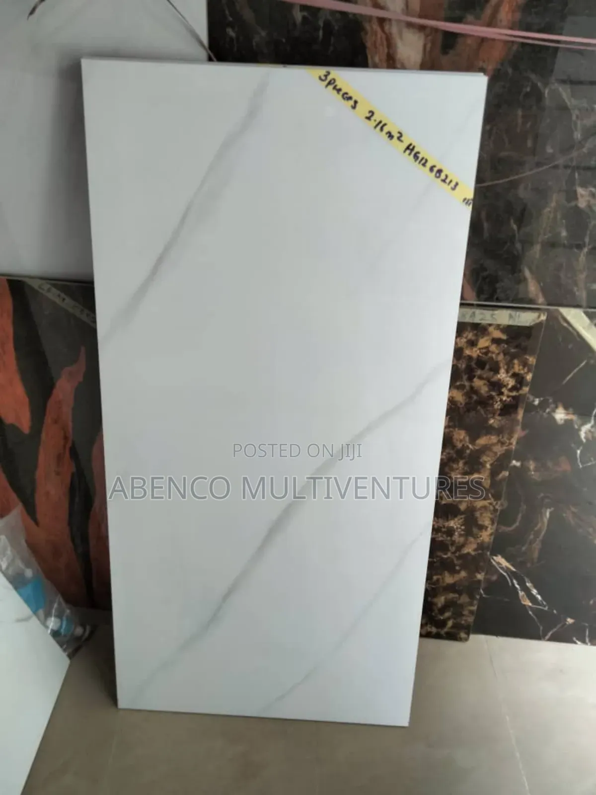 Porcelain Tiles