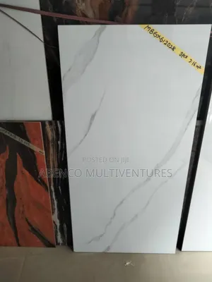 Porcelain Tiles
