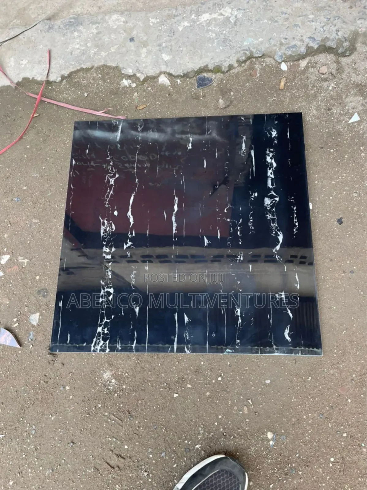 Porcelain Tiles
