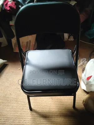 Good Fording Chair for People