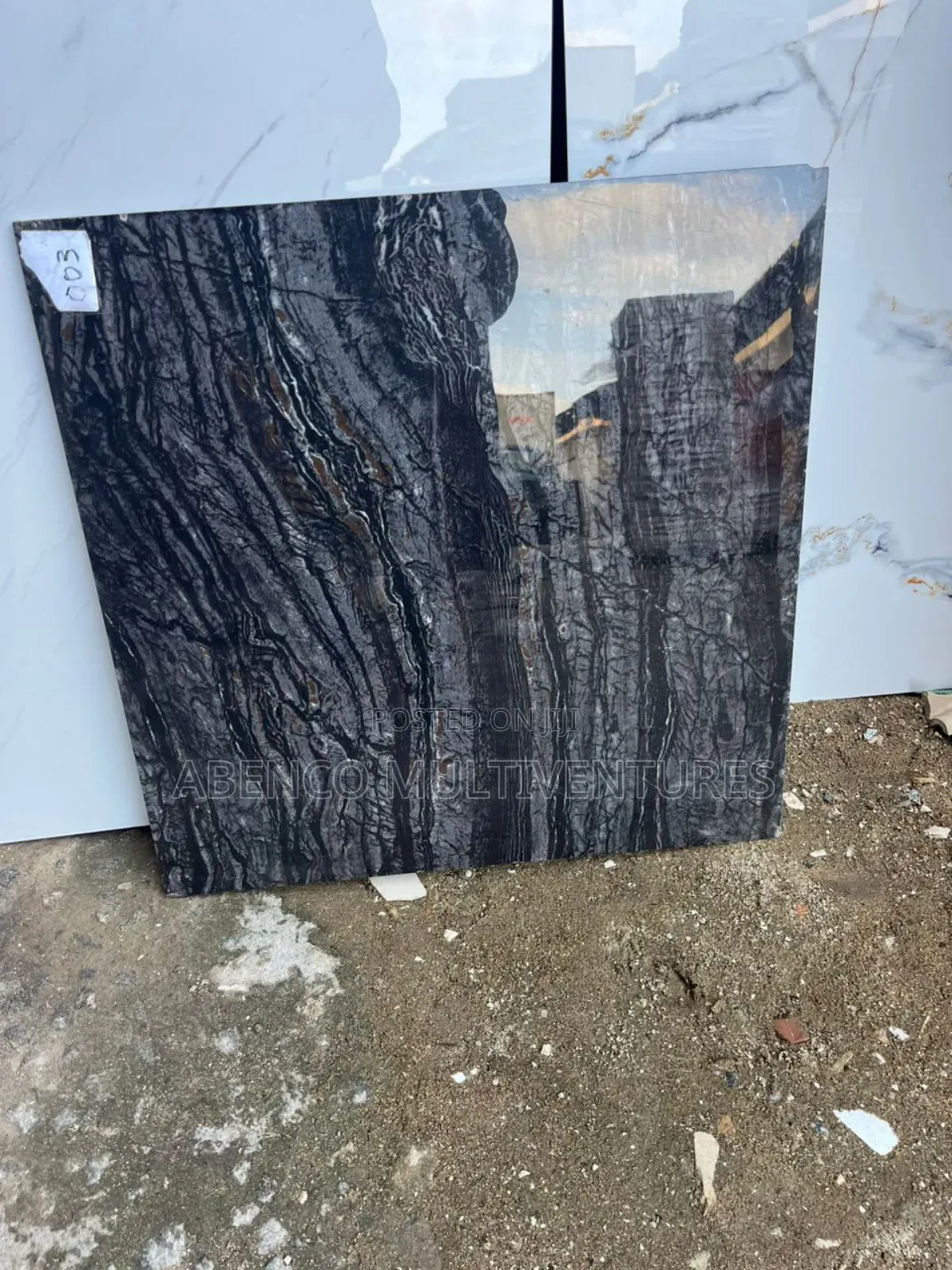 Porcelain Tiles