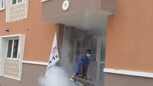 Fumigation Pro
