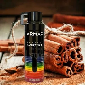 Armaf Odyssey Spectra Body Spray