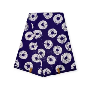 Quality Ankara Fabrics