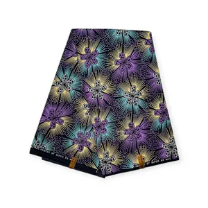 Quality Ankara Fabrics