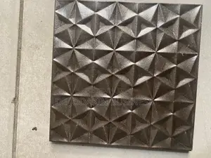 15x15 Spanish Wall Decor Tile