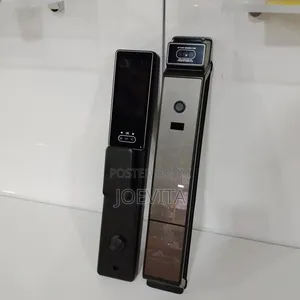 3d Facial Smart Lock