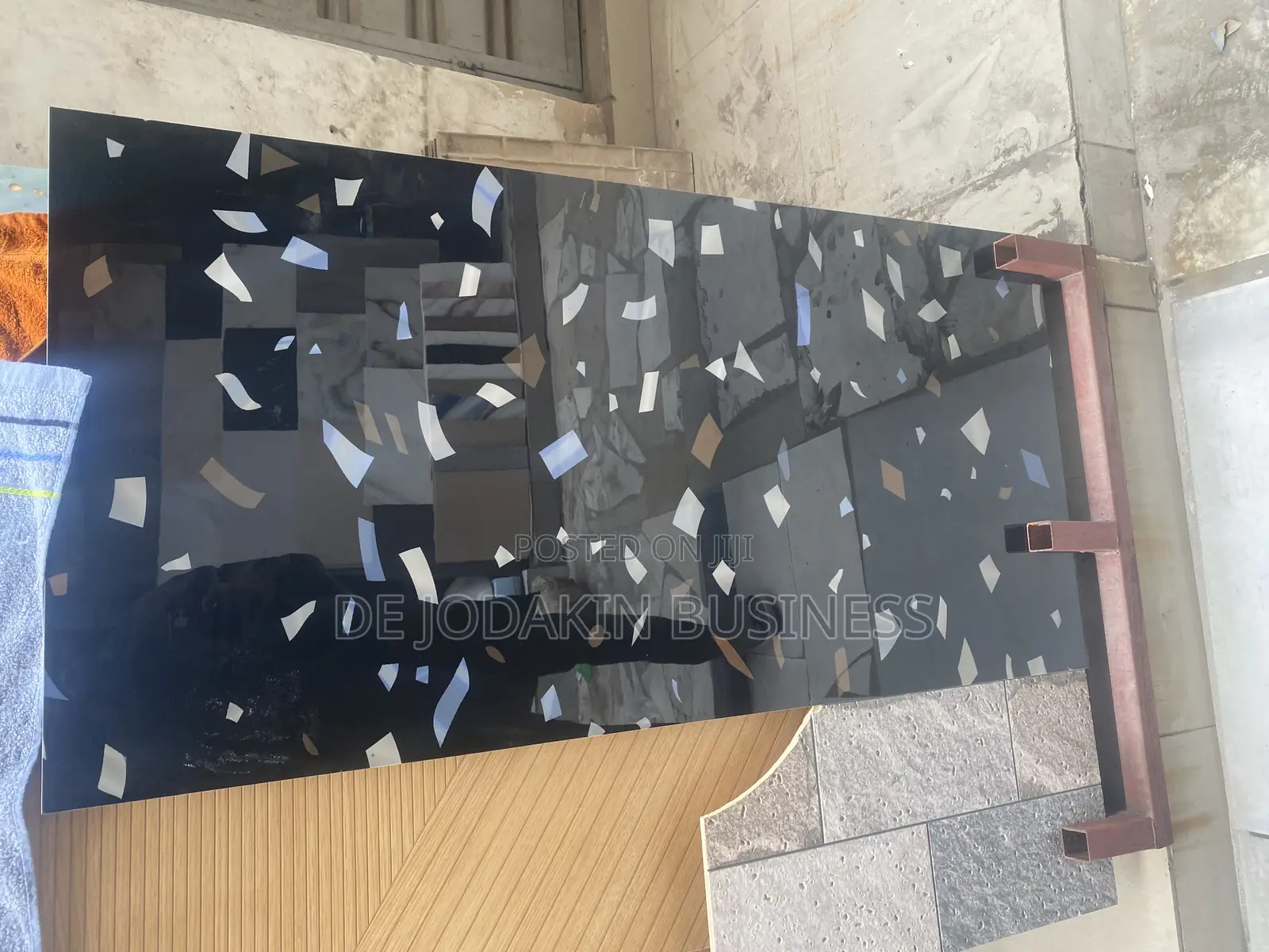 60x120 E.U Standard India Tile