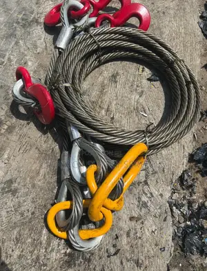 Original Sling Wire