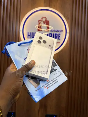 New Apple iPhone 17 Pro 256 GB White