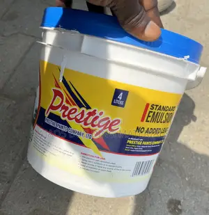 4l Emotional Paint