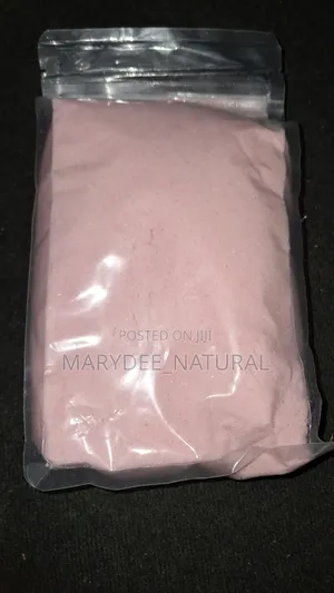 Himalayan Pink Salt (1kg)