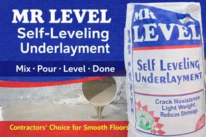 Mr Level Levels Itself