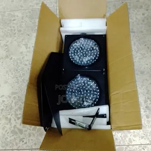 Traffic Light 9v-36v / 2led 200mm