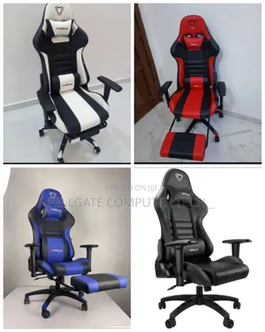 Furgle Gaming Chair