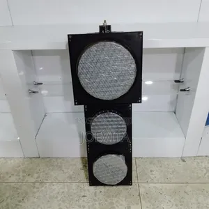 Traffic Light 3 Light
