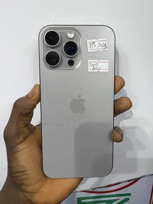 Apple iPhone 16 Pro Max 256 GB