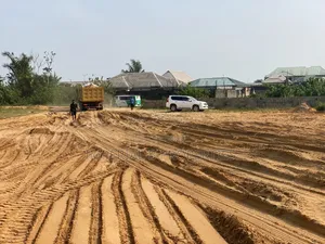 Eagles Height Commercial, Ibeju Lekki