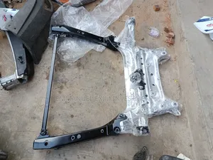 Engine Beem Honda Accord 2024
